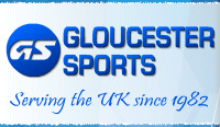 GLOUCESTER SPORTS : Gloucester's premier retail shop for running shoes & clothes, rugby/football boots, rugby clothing & protection, and sports nutrition
