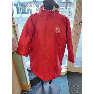 Gloucester AC Adult All-Weather Robe 
