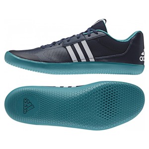 adidas rotational throwing shoes