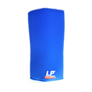 LP Closed Knee Support 