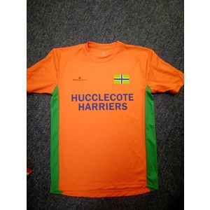 Hucclecote Harriers S/S Mens 