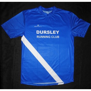 Dursley RC Club Tee 