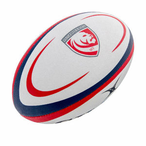 Gilbert Gloucester Replica Ball 