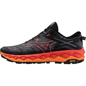 Mizuno Wave Mujin 10 