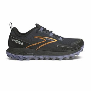 Brooks Cascadia 18 135.00 Running Shoes WOMEN Trail Off Road GLOUCESTER SPORTS Gloucester s premier retail shop for running shoes clothes rugby boots rugby clothing protection sports nutrition and com...