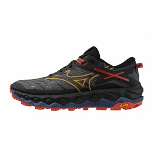 Mizuno Wave Mujin 10 