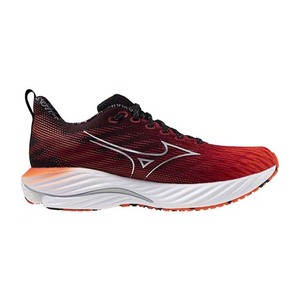 Mizuno Wave Rider 28 Amsterdam 