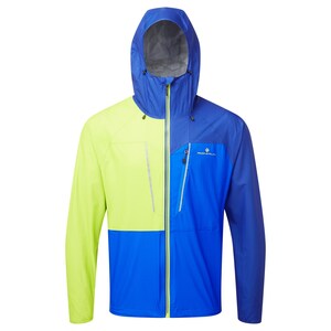 Ron Hill Tech Fortify Jacket 