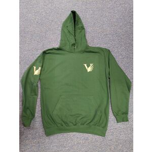 Forest Vikings Hoody 