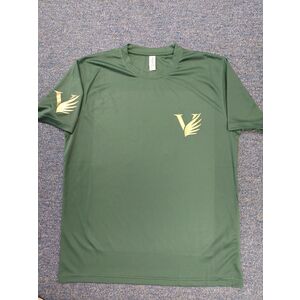 Forest Vikings Mens S/S 