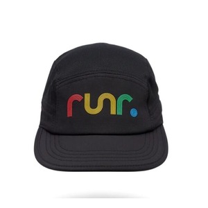 Runr 80s Hat 