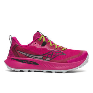 Saucony Peregrine 15 