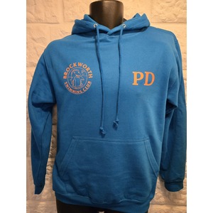 Brockworth Swimming Club Adult Hoody 