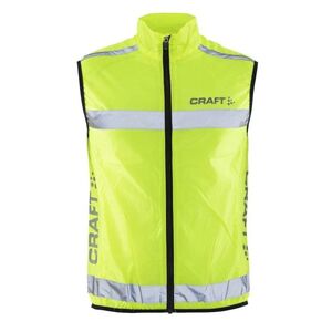 Craft Hi-Viz Gilet 