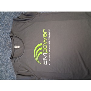Empower Fitness Womens S/S 