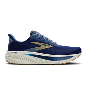 Brooks Ghost 17 