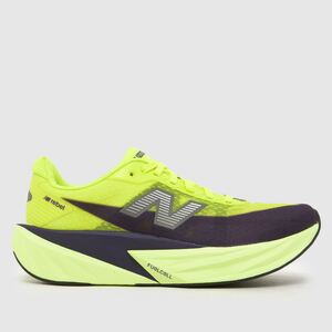 New Balance FuelCell Rebel v5 