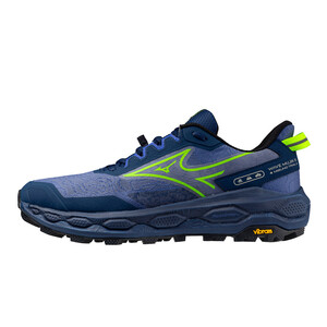 Mizuno Wave Mujin 11 