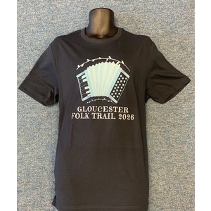 Gloucester Folk Trail S/S 