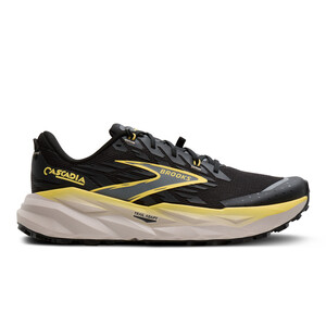 Brooks Cascadia 19 