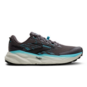 Brooks Cascadia 19 