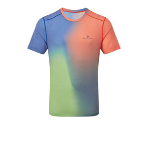 Ron Hill Tech Golden Hour S/S 