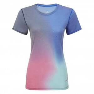 Ron Hill Tech Golden Hour S/S 