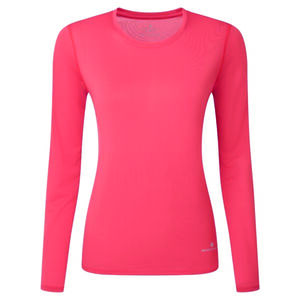 Ron Hill Core L/S Tee 