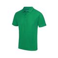 G Fitness Mens Cool Polo