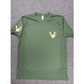 Forest Vikings Mens S/S