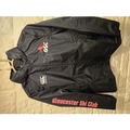 Gloucester Ski Club Kids Rainjacket