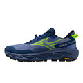 Mizuno Wave Mujin 11