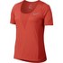 Nike Zonal Cooling Relay Top short sleeve