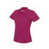 G Fitness Ladies Cool Polo